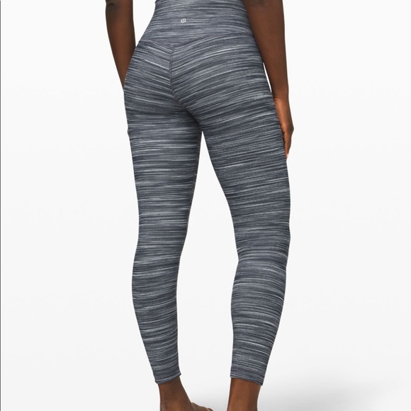 Lululemon leggings - Picture 4 of 4